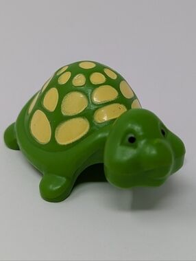 Strawberry Shortcake Apple Dumplin's Tea Time Turtle Pet